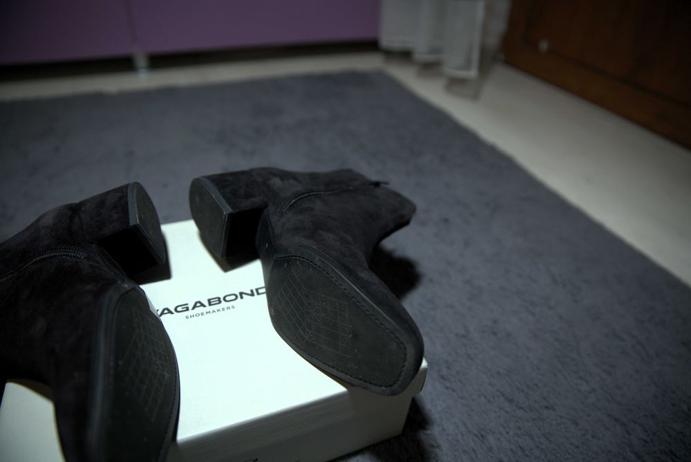 Cizme de dama Vagabond