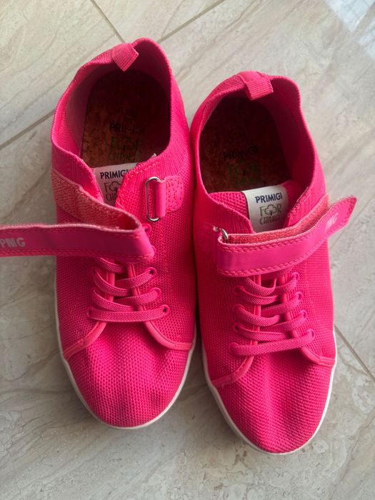 Гуменки  Primigi 35 номер