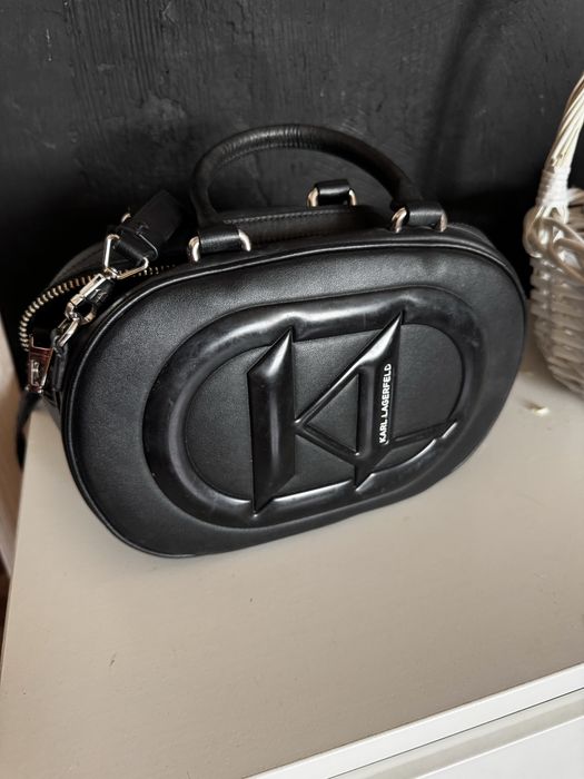 Продам сумку Karl Lagerfeld