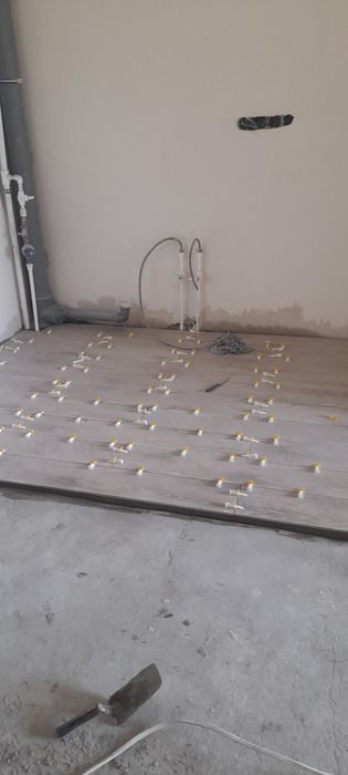 кафельщик плиточник стаж 27 лет