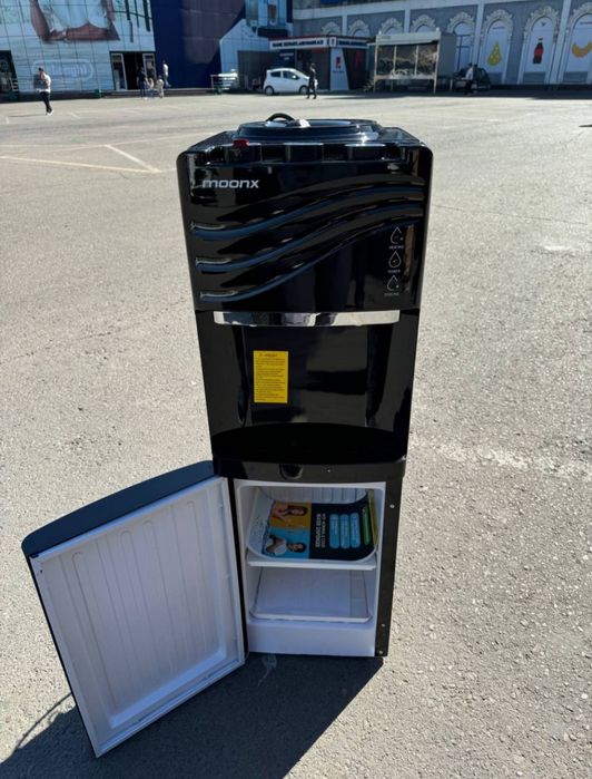 Кулер для воды скидка со склада даствка бесплатно