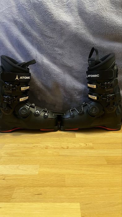 Atomic Hawx Prime 100 Boa Gw  26;26,5
