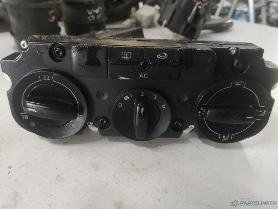 Panou Ac Volkswagen Golf 5 1997-2004