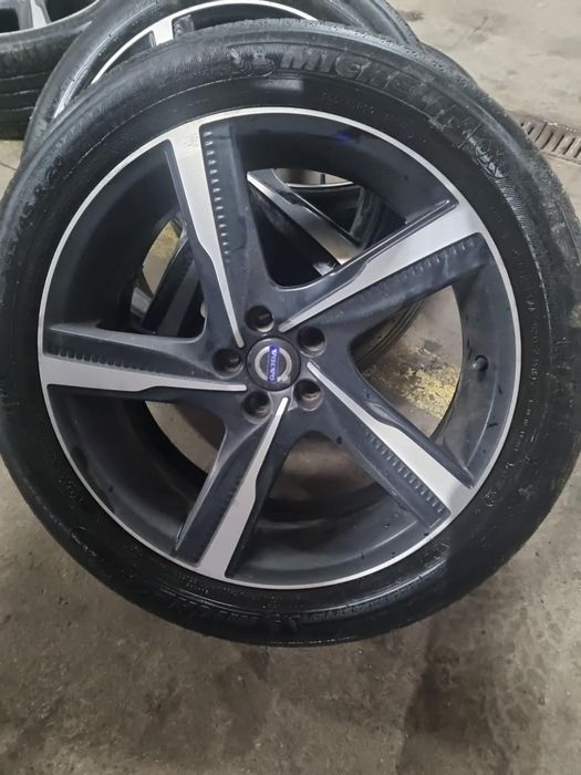 Jante aliaj R20 Volvo XC60