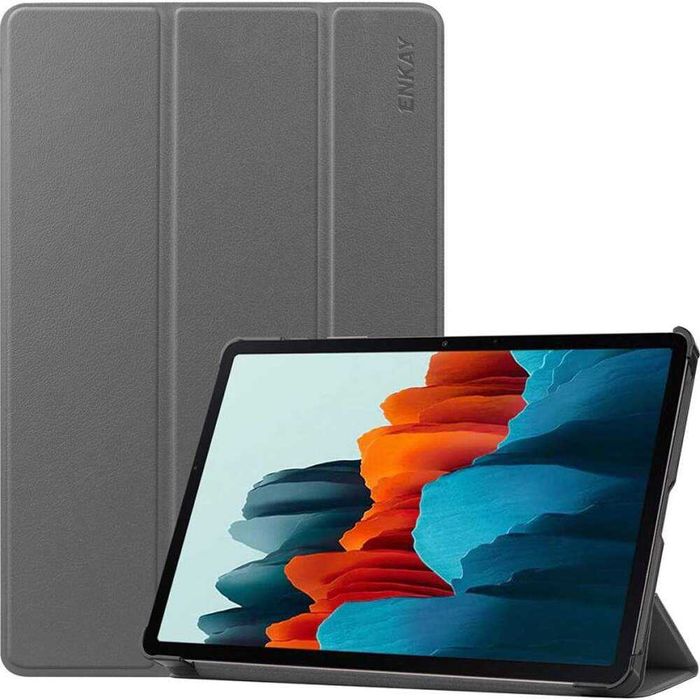 Huse premium SAMSUNG Galaxy Tab S8 Plus S7 S10 S9 modele culori diferi