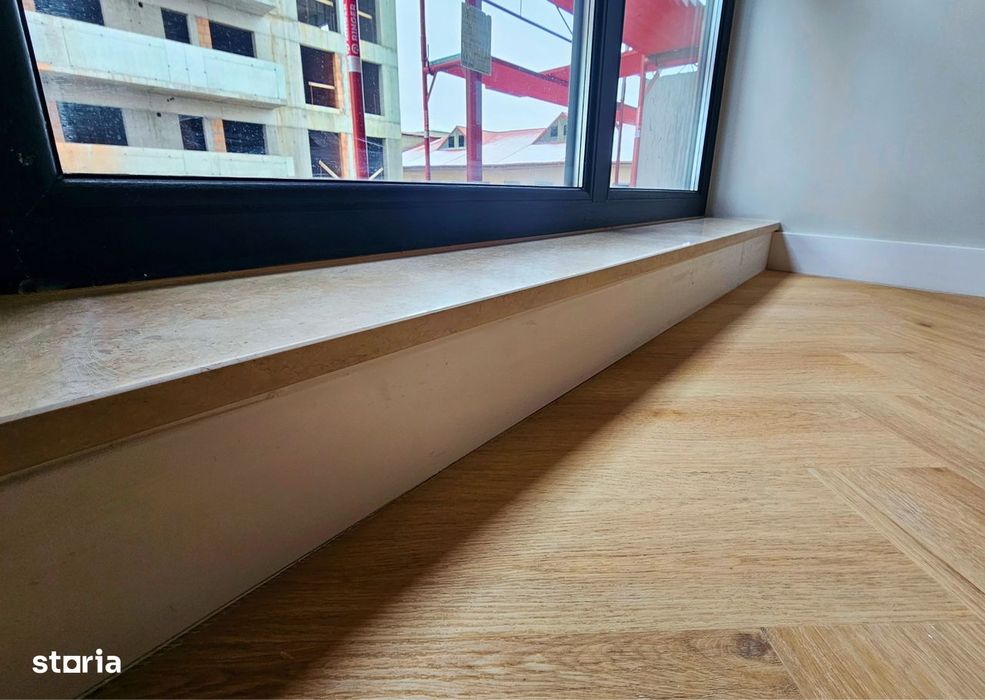 2 Camere | Fațadă ventilată | Finisaje Lux | Avans 5% | ALTO HOME