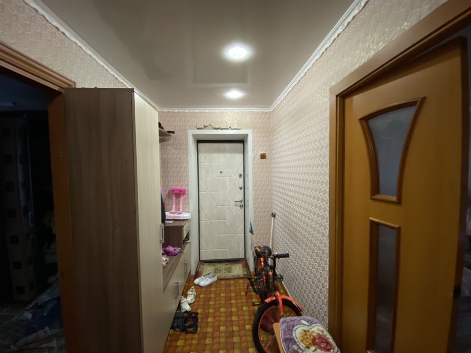 Продам 3-х ком квартиру СРОЧНО ТОРГ!