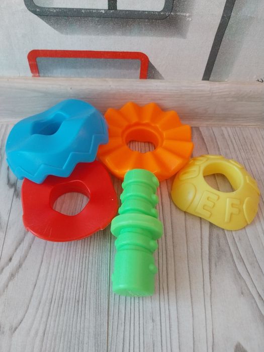 Образователни играчки