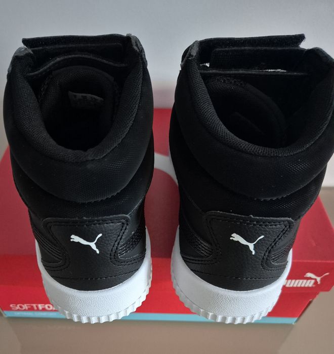 Puma Original. 37/5,38,39.