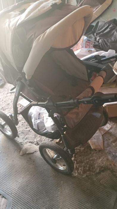 Продам Детскую коляску