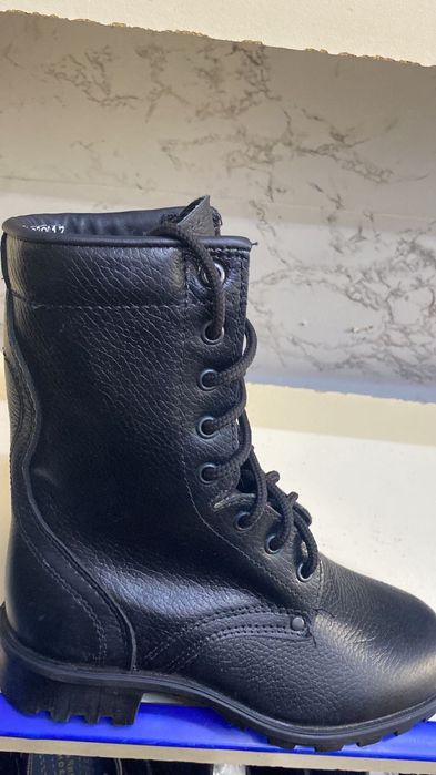 Обувь осенняя