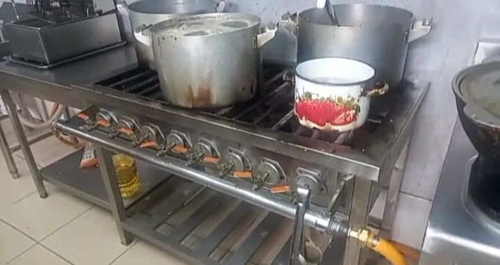 Ремонт газовых плит Подключение Установка Не дорого в Алматы