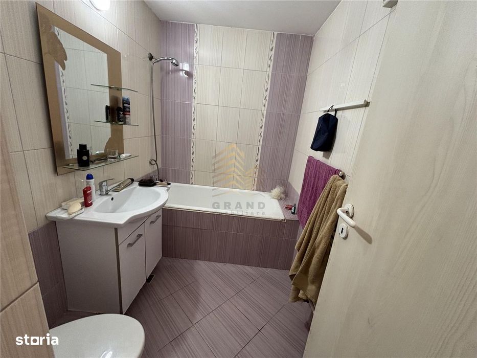 Apartament Str. Sergent Major Octavian Popa