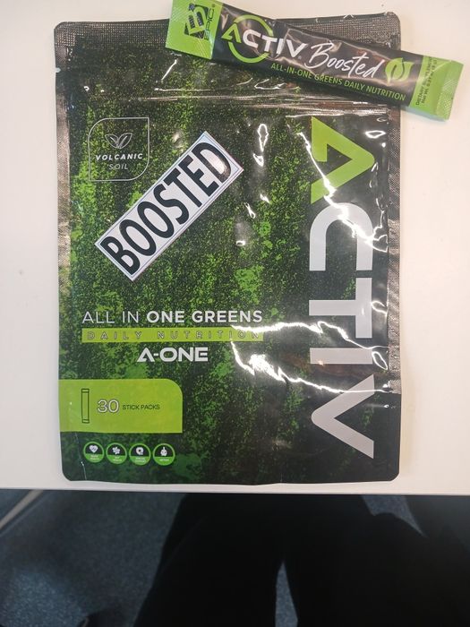 Activ Greens от компании B-Epic