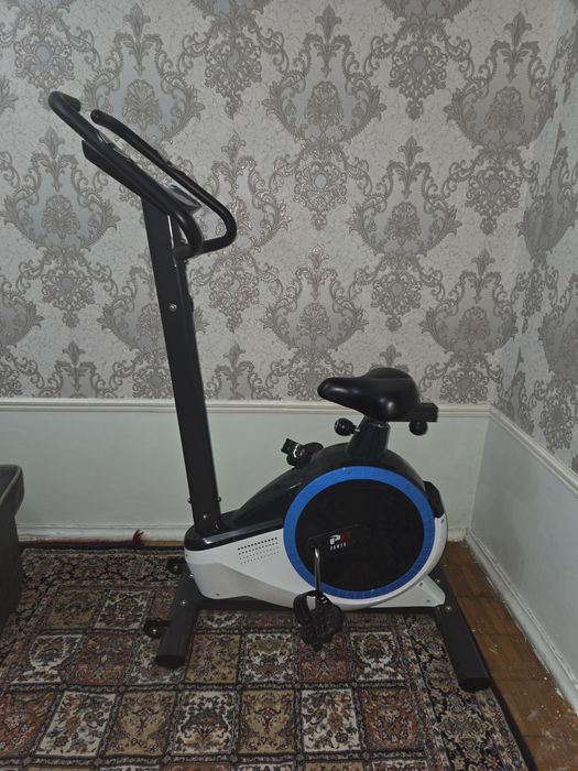 Продам велотренажёр Power gym b55