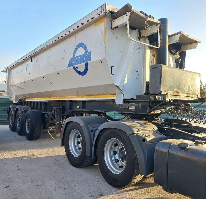 Тараси 6 тонна Тонар прицеп сотилади