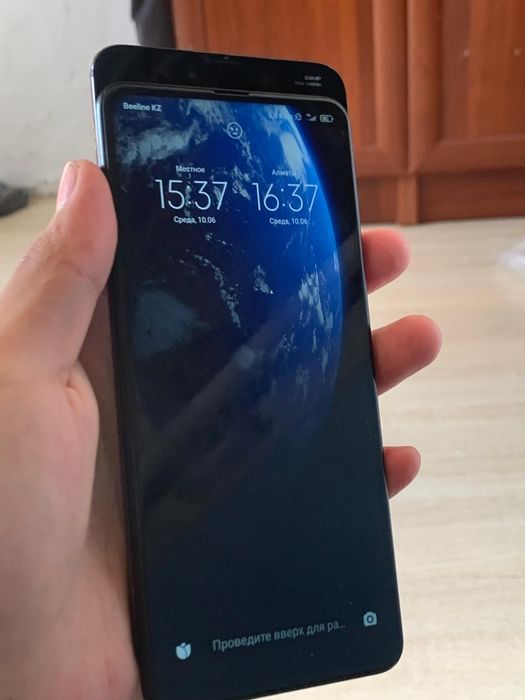 Xiaomi MI MIX 3 128gb