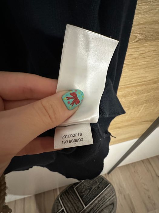 Bluza GANT 100% bumbac