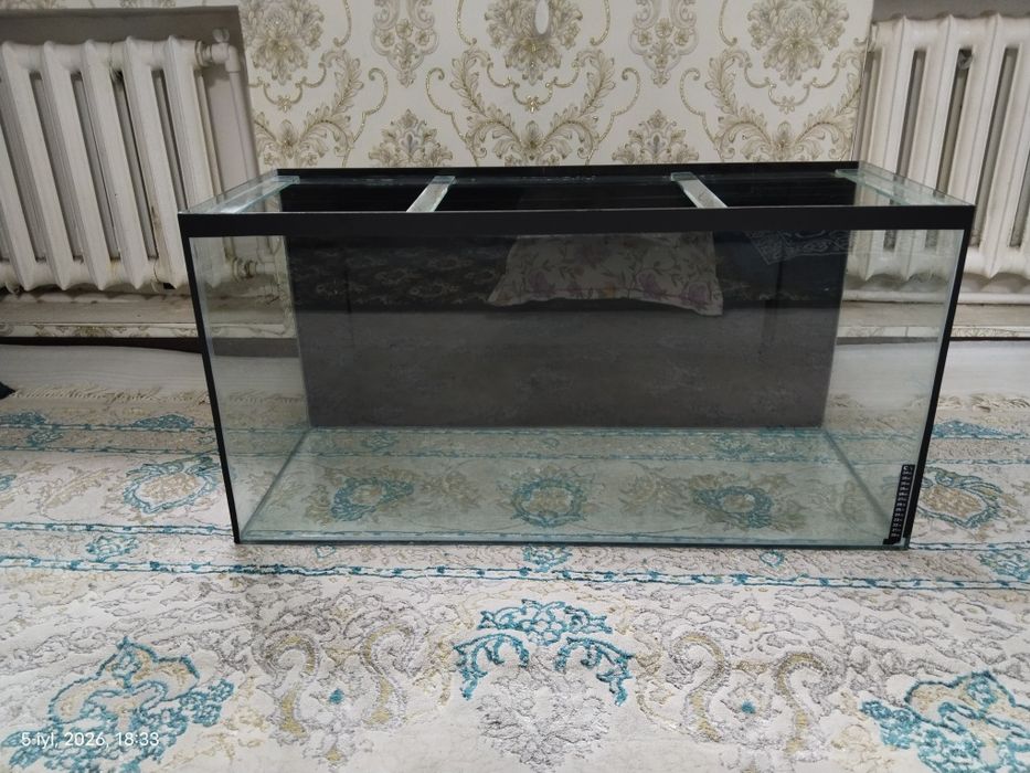 Akvarium 200 litr Toshkent yetkazib berish xizmati tekin