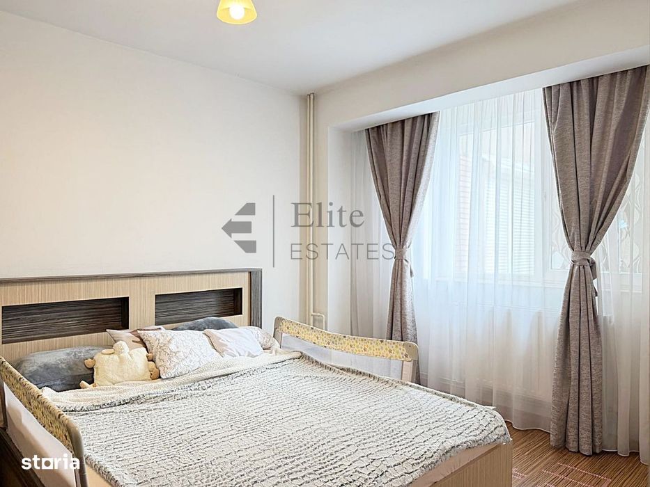 Apartament 4 camere ultracentral in Oradea | View Panoramic
