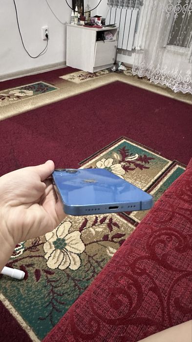 iPhone 13 Blue сатылады