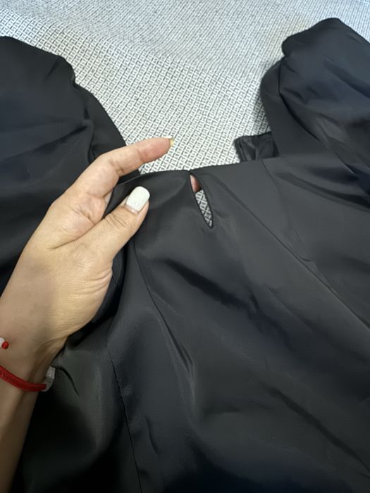 Платье вечернее коктельное