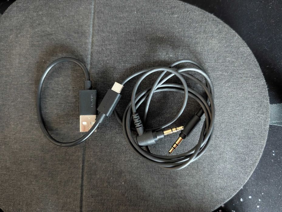 Casti wireless Sony  WH-1000XM5 ANC