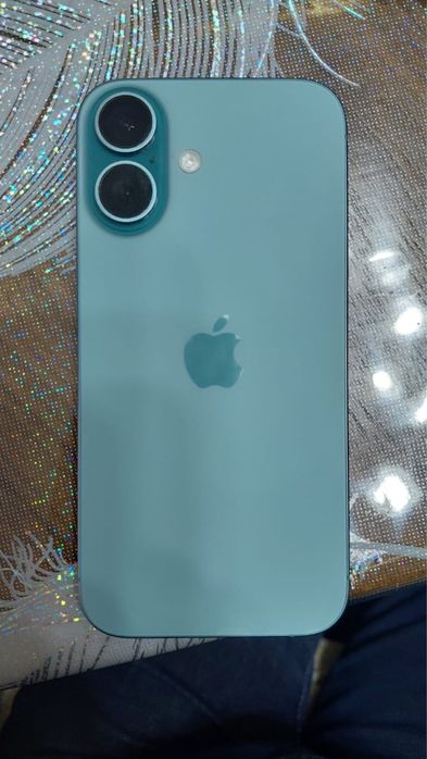 Iphone 16 128 срочно продается