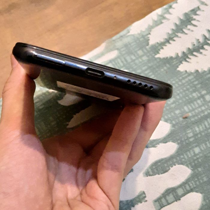 Xiaomi 12T 8/256 Black