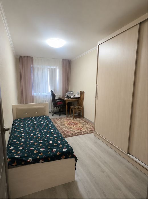 Продам  3-х комнатную квартиру