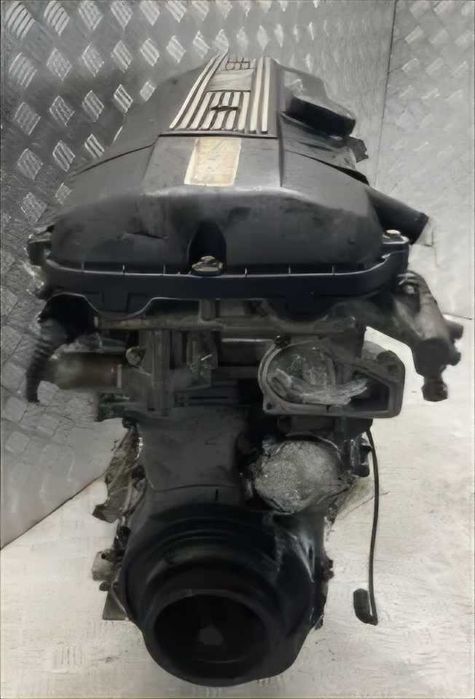 TitanAuto BMW M54B30 3.0л двигатель