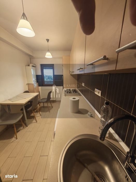 Apartament 2 camere + pod  150mp Bragadiru Cartierul Verde