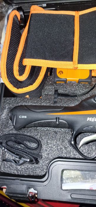 Pellenc C35 foarfeca felco Jucarii Felco Infaco Makita Stihl