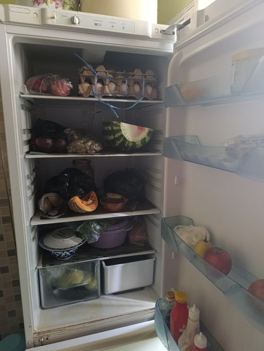 Xolodelnik Бирюса б/у