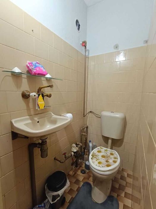 Продава се Тристаен апартамент в Велико Търново, Зона Б - 91 кв.м за 605 €/кв.м - Снимка #11