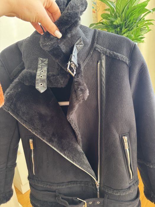 Дублёнка VICOLO размер L