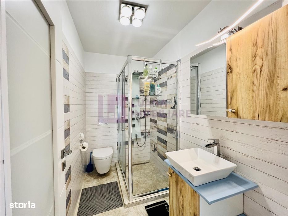 Casa PREMIUM de inchiriat | Calea Dumbravii | Parcul Sub Arini | teren