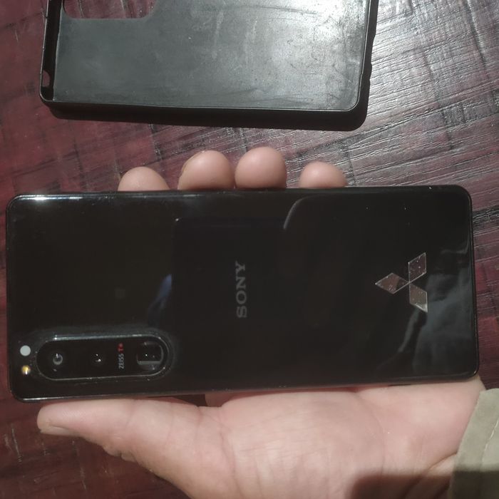 Sony Xperia 5iii