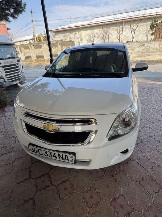 Продается кобальт