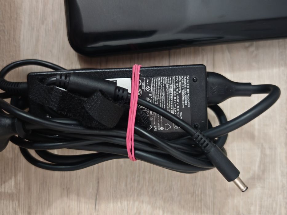 Dell Inspiron 5567 i7 gen7
