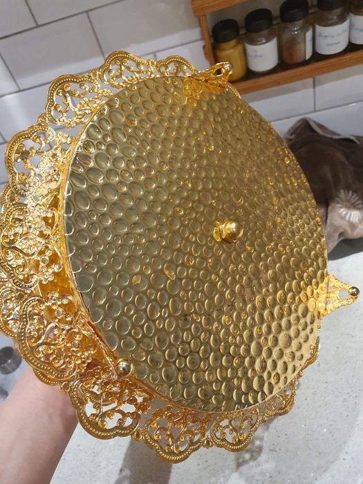 Этажерка, фруктовница