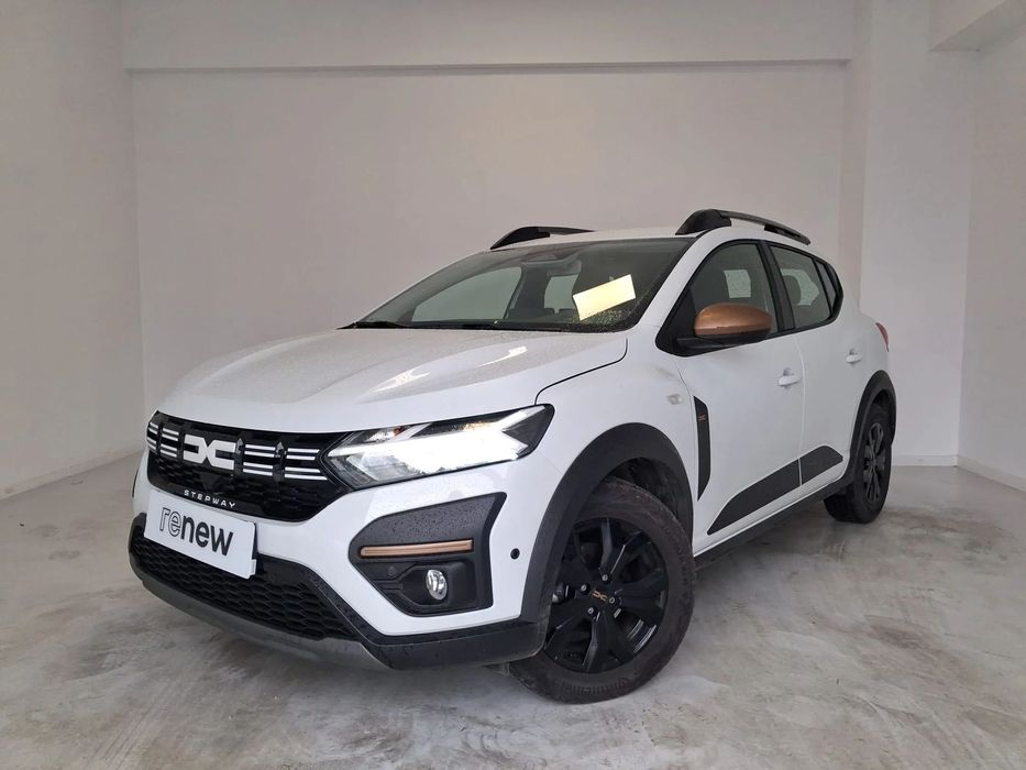 Dacia Sandero Stepway Sandero Stepway TCe 110 Extreme 2024 Garantie 08.2027