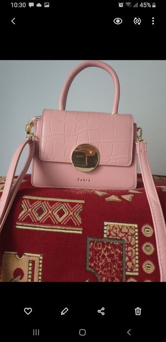 Новая   женская  сумочка