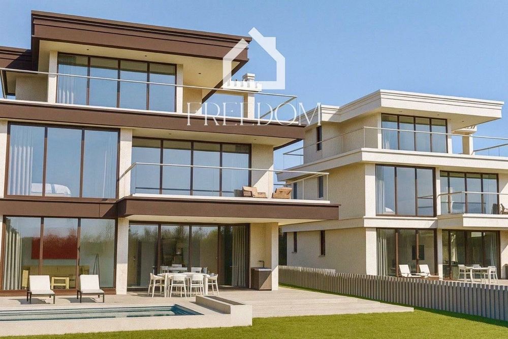 Продава се Къща в Бяла - 300 кв.м за 1097 €/кв.м - Снимка #5