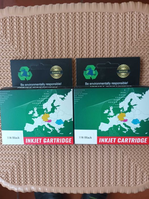 De vânzare "Cartuș cerneala imprimanta"