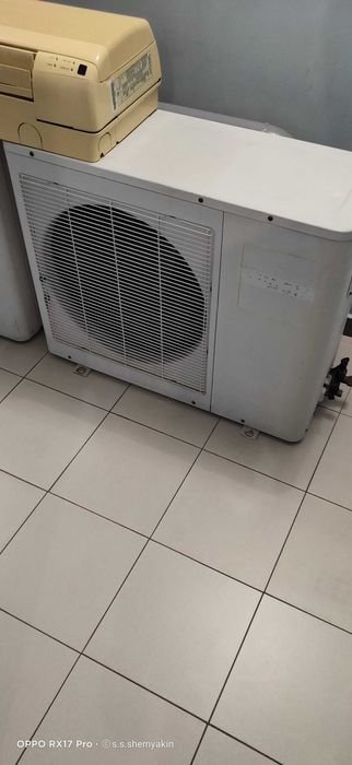 Испаритель для холодильной камеры