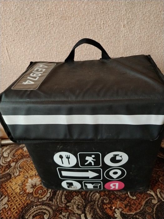 Термокороб яндекс