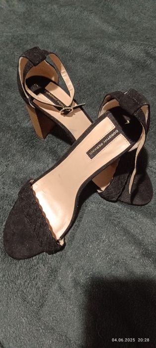 Sandale dorothy Nr 41