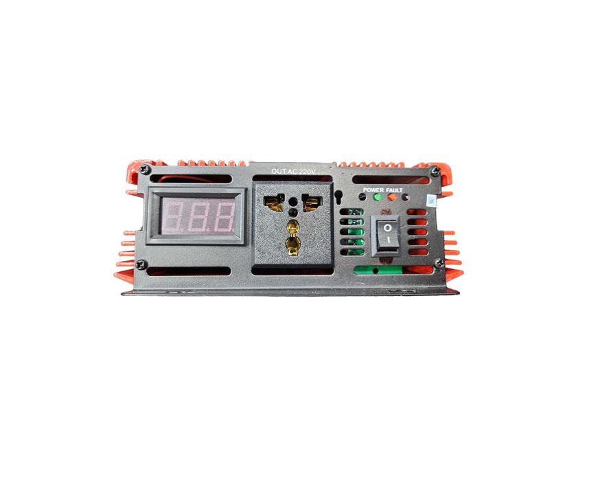 Инвертор/преобразователь 3000W