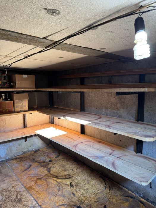 Гараж ГЭК 4 Родник